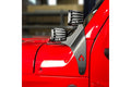 Artec Industries 20-25 Jeep Wrangler JL A-Pillar Dual Led Cube Light Mount - Jl 392 / Jt Mojave