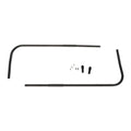 Door Bow Set Left/Right w/Knuckles 1997-2002 Jeep Wrangler TJ 97-02 Wrangler TJ OMIX
