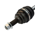 PREMIUM CV AXLE SHAFT