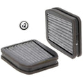 Mahle Cabin Air Filter LKK 165 S