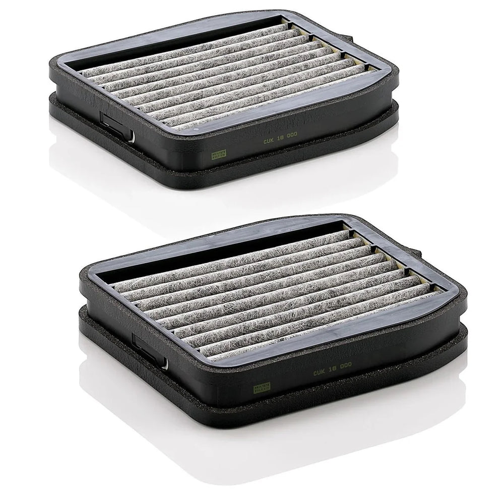 Mahle cabin air filter