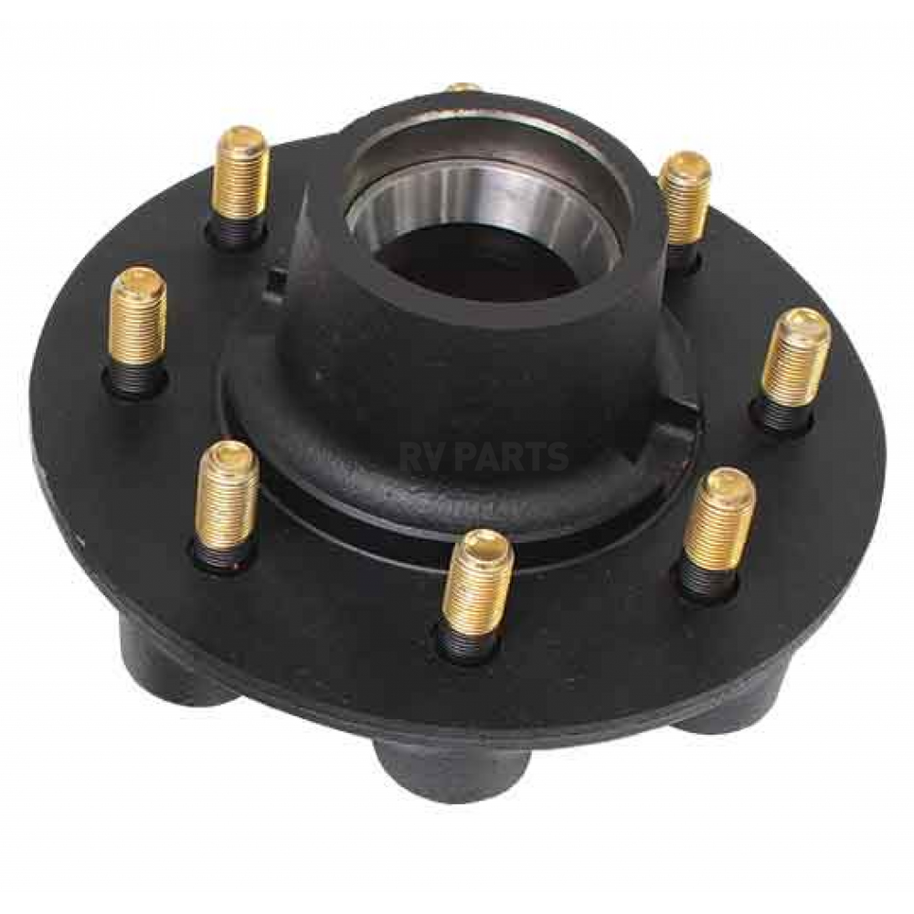 HUB 7K 865 9/16 GREASE CUPS & STUDS 4.75 PILOT