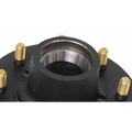 HUB 7K 865 9/16 GREASE CUPS & STUDS 4.75 PILOT