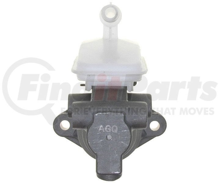 BRAKE MASTER CYLINDER