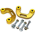 Whiteline 02-07 Subaru WRX Sedan and Wagon / 93-00 & 03-07 Subaru Impreza Non-Turbo Rear Sway bar li