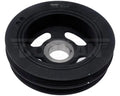HARMONIC BALANCER
