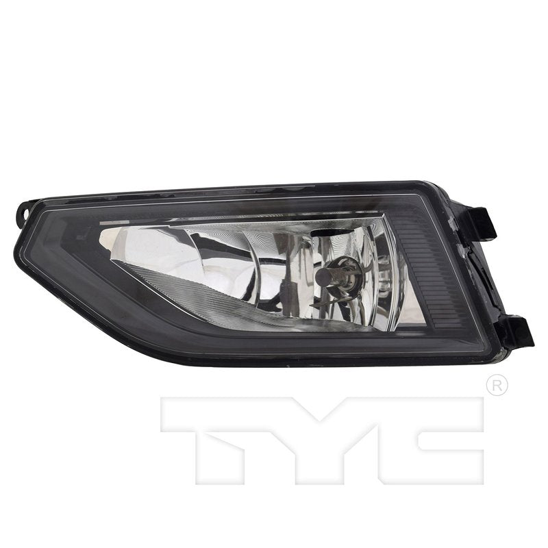 LH FOG LAMP ASSY VOLKSWAGEN ATLAS 20182020