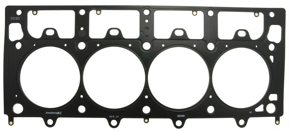 PERF. CYL HEAD GASKET