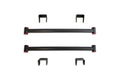 MaxTrac 07-16 GM K1500 4WD Optional Kicker Brace Kit