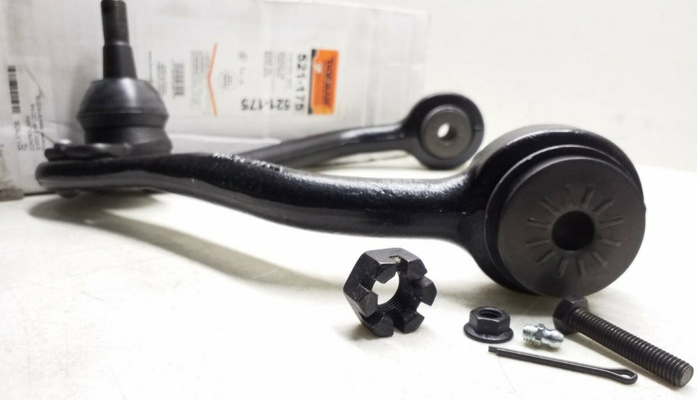 CONTROL ARM