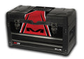 Matrix Concepts M31 Worx Box - Red