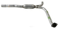 0914 ACURA TL 3.5L EXHAUST PIPE