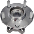 HUB BEARING ASSEMBLY