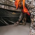 FLOORMAT RIVERS EDGE 12FT SHOOTING PLATFORM