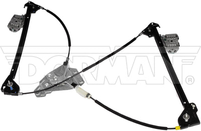 WINDOW REGULATOR