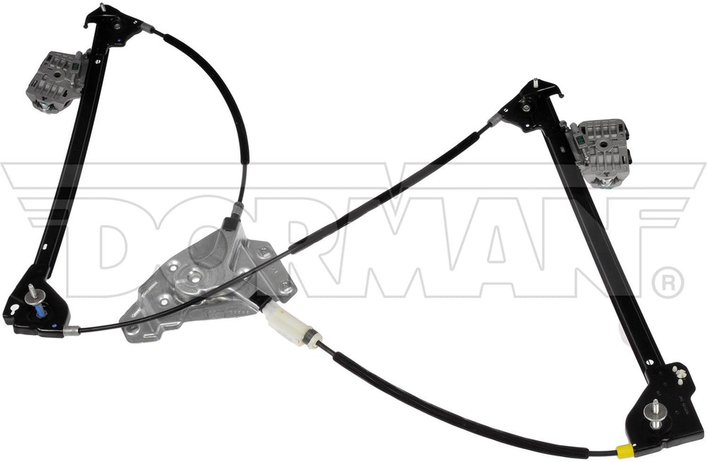 WINDOW REGULATOR