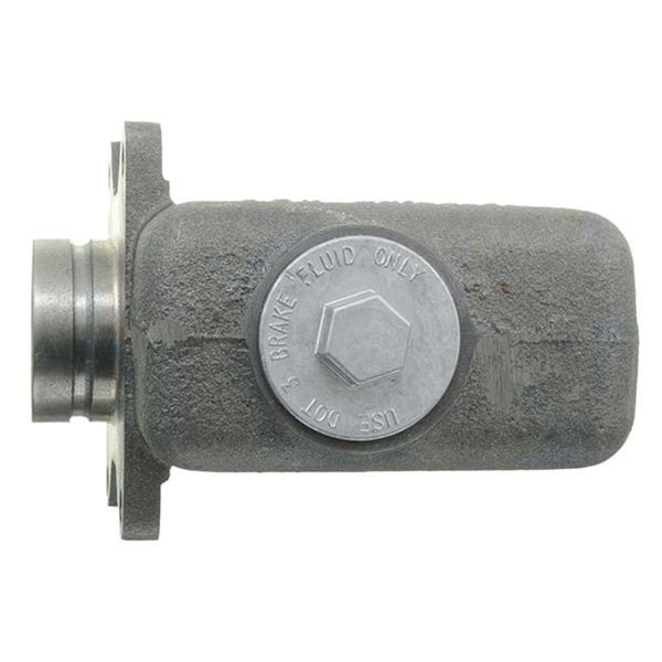 NEW MASTER CYLINDER