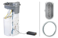 FUEL FEED UNIT