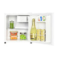 REFRIGERATOR, 1.7 CU FT, WHITE
