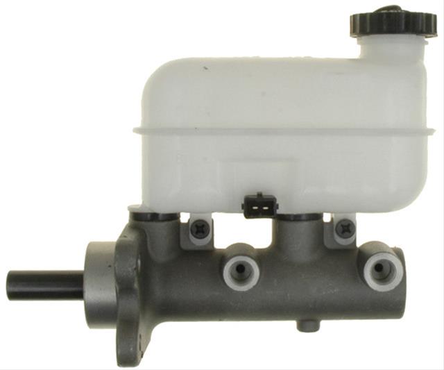 BRAKE MASTER CYLINDER