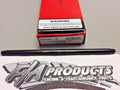 Manley Push Rod - 3/8 Dia. - 9.400 Length - 0.135 Wall - 4130 Chrome Moly - Swedged End - Set of 8