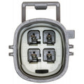 NTK O2 SENSOR OE IDENTICAL