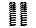 Component Box For PN 176PK 6 Inch Lift Incl. Rear U Bolt Kit Rear Block Skyjacker