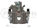 DFC 03-08 Mini Cooper Rear-R Premium Caliper - Silver Zinc Coated