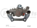 DFC 03-08 Mini Cooper Rear-R Premium Caliper - Silver Zinc Coated
