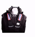 SFI 16.1 CAM-LOCK HARNESS 3' PULL D