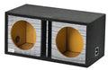 12DVRPLATINUM WOOD GRAIN12IN DUAL VENTED PLATINUM WOOD GRAIN