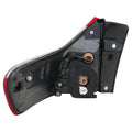 CAPA 1517 TY SIENA NONSE QTR TAILLAMP ASSY RH