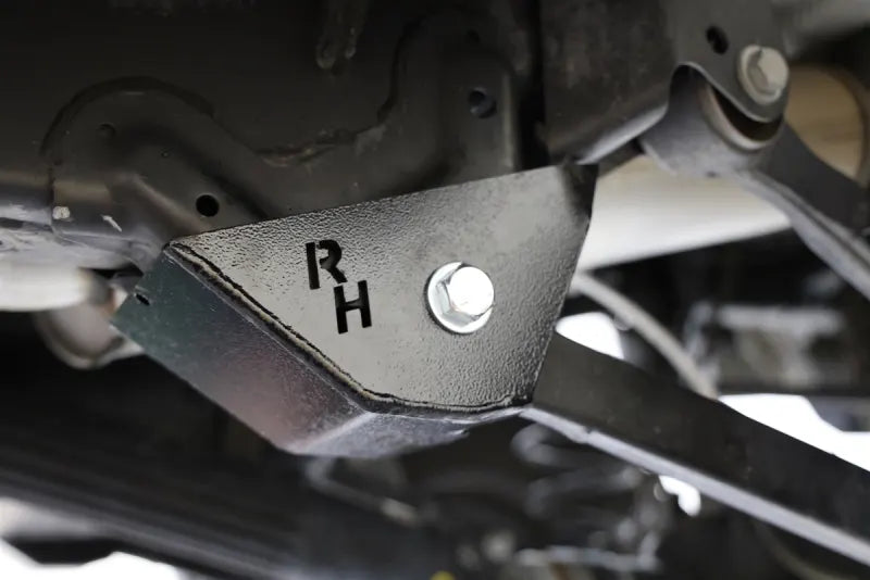 Rock Hard auto part