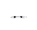 ALL NEW CV AXLE