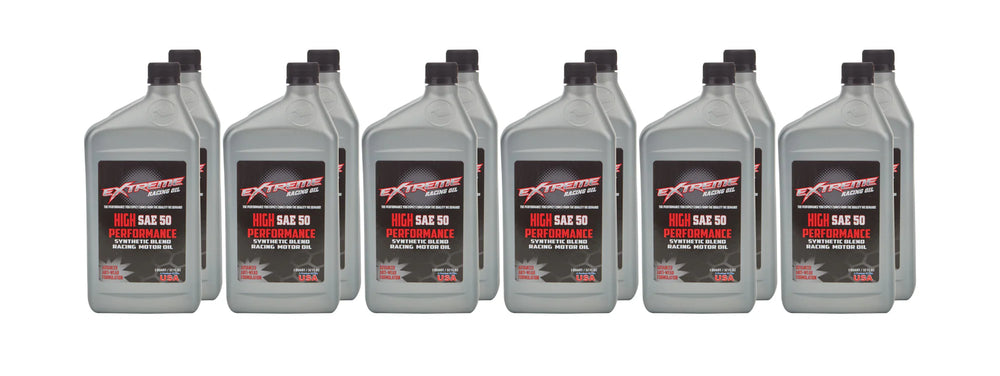 EXTREME RACING OIL auto part