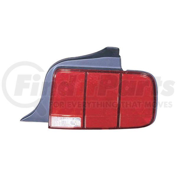 Maxzone Vehicle Lighting Corp auto part