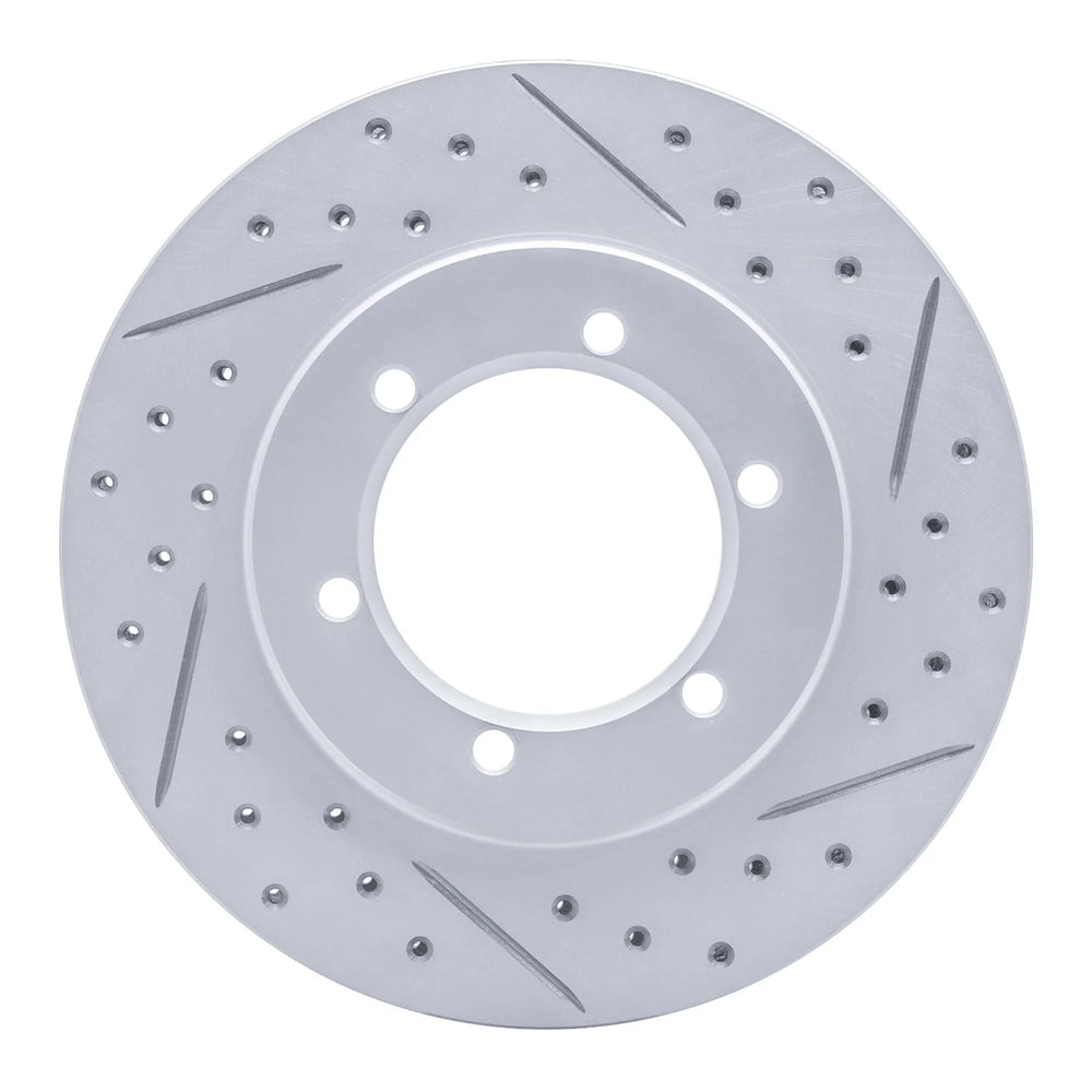 DFC auto part