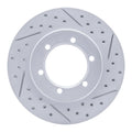 DFC auto part