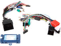 RADIOPRO4 INTERFACE FOR 0415 AUDI