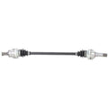 CV AXLE SHAFT