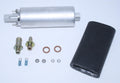 PUMP & KIT ASSY