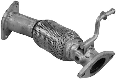 PIPE - FRONT