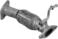 PIPE - FRONT