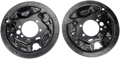 BACKING PLATE
