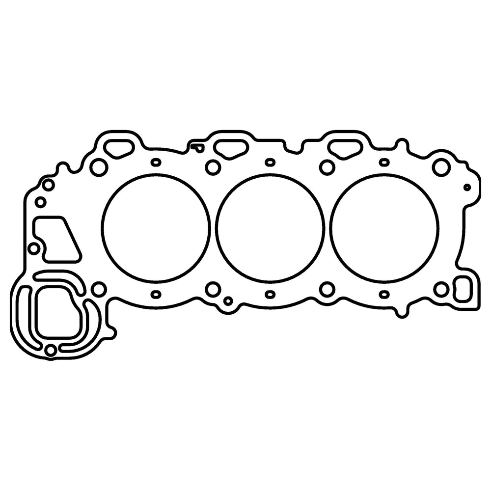 Mercury 225 EFI 4 Stroke Head Gasket