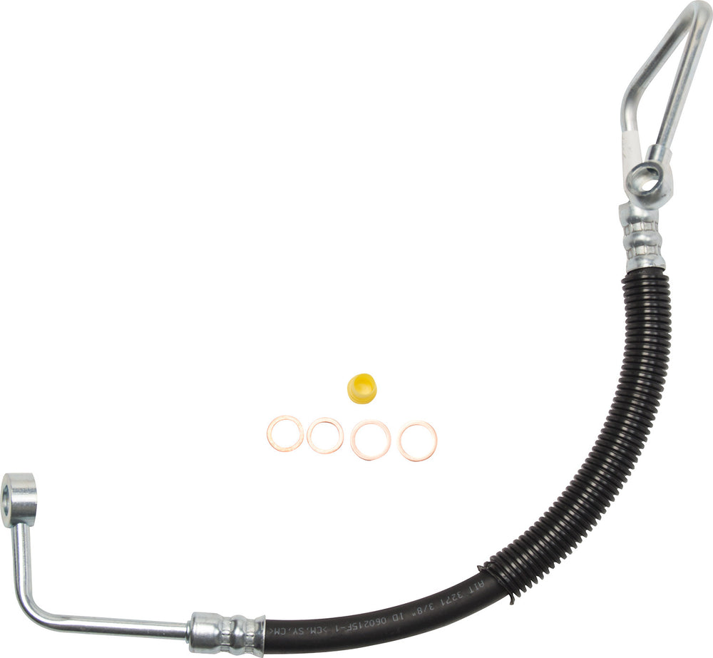 Gates Power Steering Pressure Line Hose Assembly