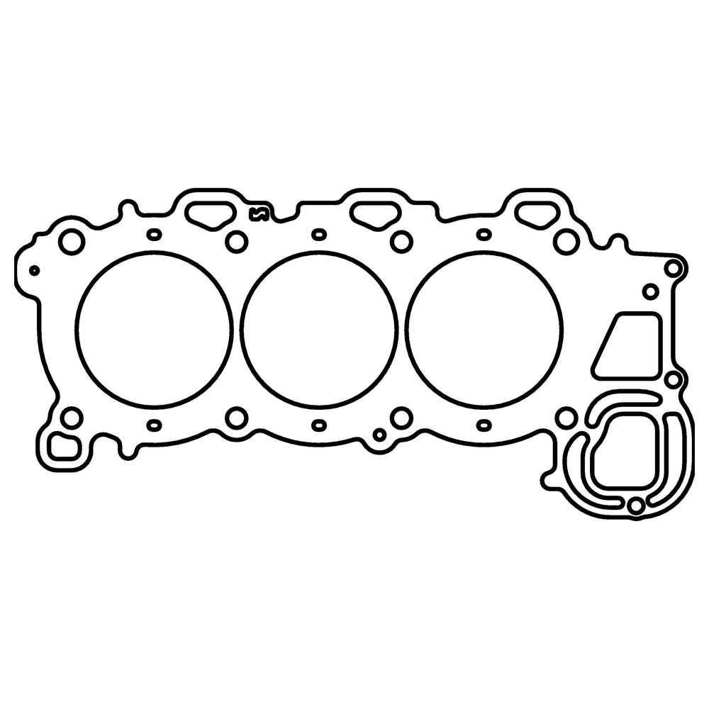 Mercury 225 EFI 4 Stroke Head Gasket