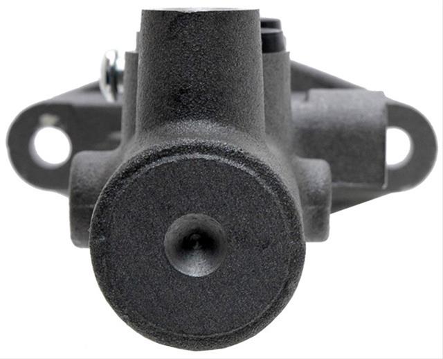 HARDWARE- HYDRAULICS