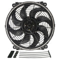 14in Tornado Electric Fan w/Standard Mount Kit