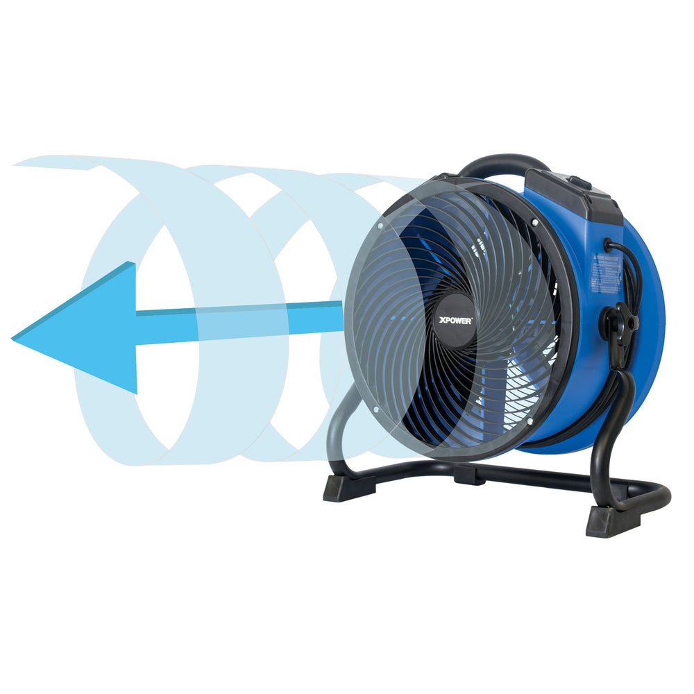 Xpower auto part